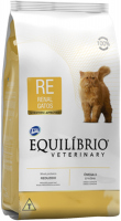 Equilíbrio Veterinary Cat Renal 2kg